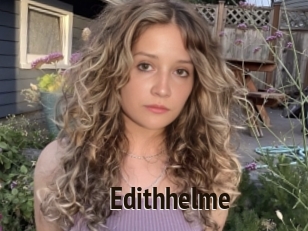 Edithhelme