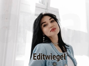 Editwiegel