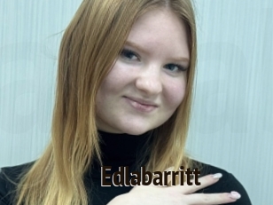 Edlabarritt