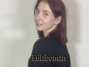 Edlaboman