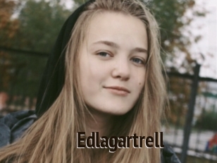 Edlagartrell