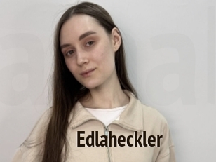 Edlaheckler