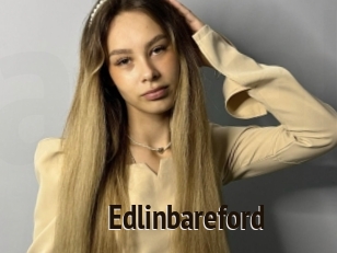 Edlinbareford