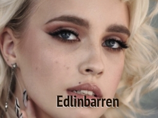 Edlinbarren