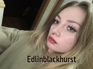 Edlinblackhurst