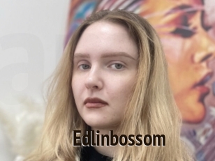 Edlinbossom