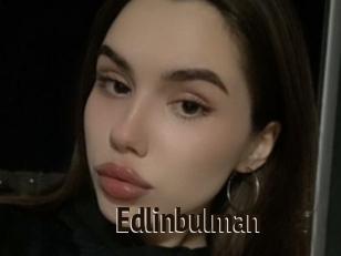 Edlinbulman