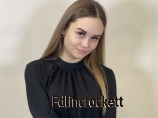 Edlincrockett