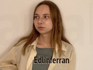 Edlinferran