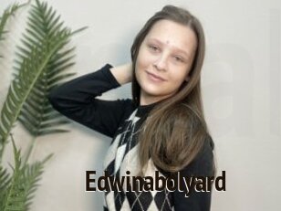 Edwinabolyard