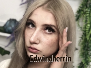 Edwinaherrin