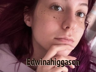 Edwinahiggason