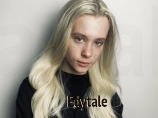 Edytale