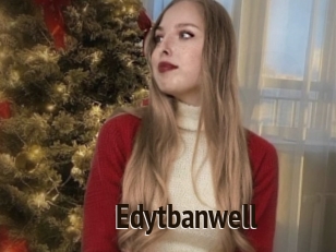 Edytbanwell