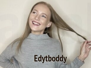 Edytboddy