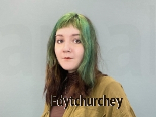 Edytchurchey