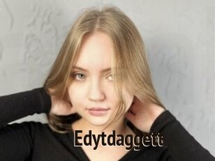 Edytdaggett