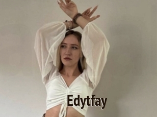 Edytfay