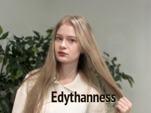 Edythanness