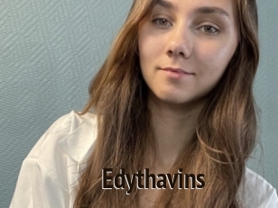 Edythavins