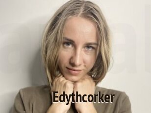 Edythcorker