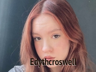 Edythcroswell