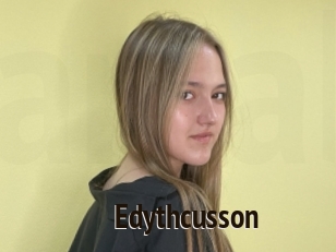 Edythcusson