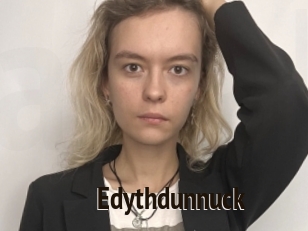 Edythdunnuck