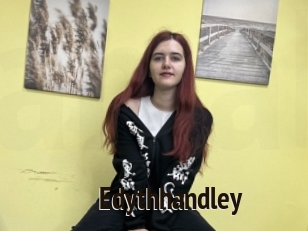 Edythhandley