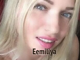 eemiliya Amatrice Blog