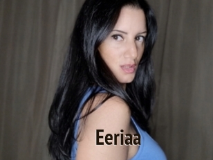 Eeriaa