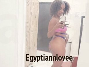 Egyptiannlovee