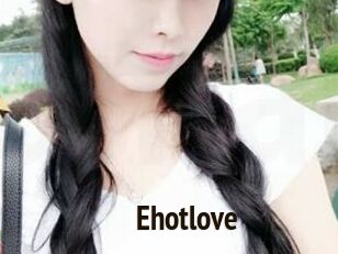 Ehotlove