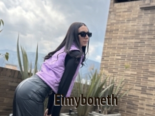 Eimyboneth