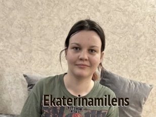 Ekaterinamilens