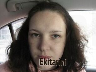 Ekitarini