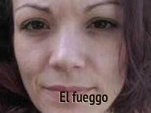 El_fueggo