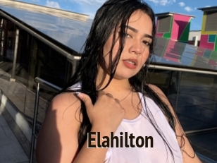 Elahilton