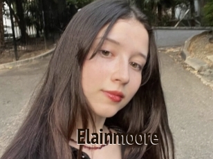 Elainmoore