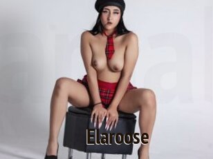 Elaroose