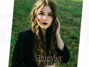 Elataylor