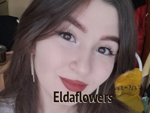 Eldaflowers