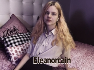 Eleanorcain