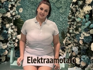 Elektraamotaro