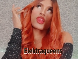 Elektraqueens