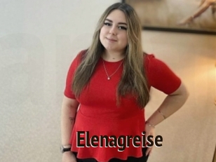 Elenagreise