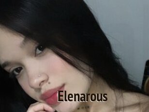 Elenarous