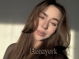 Elenayork