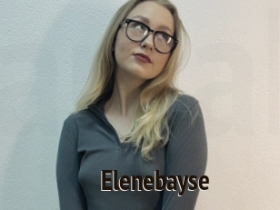 Elenebayse