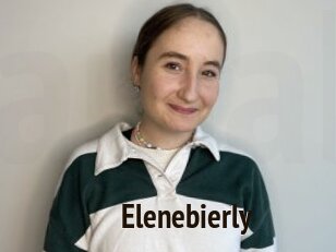 Elenebierly